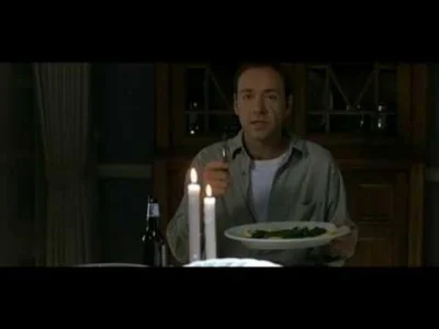 _gabriel - American Beauty - Dinner Scene

#film #scenyzfilmow