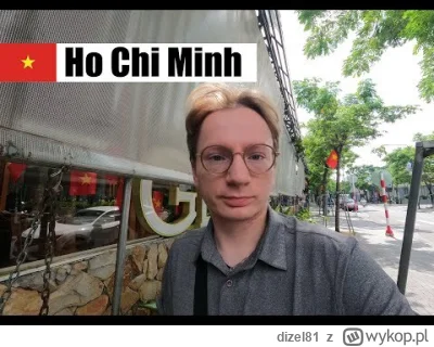 dizel81 - Fifi wrzucił gniota gdzie gada o cukrzycy i kosztach w Wietnamie życia z tą...