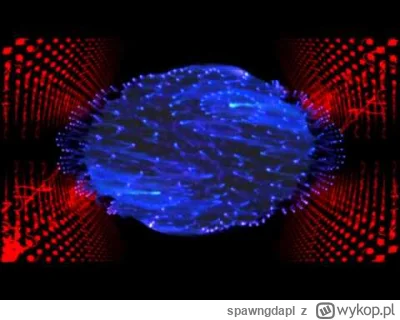 spawngdapl - @sickboy: w winampie wtyczki do vizualizacji były takie różne zawsze.