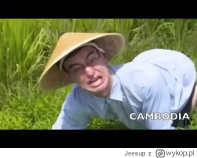 Jeesup - @Megasuper: