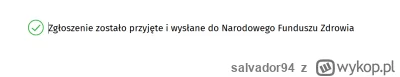 salvador94 - Zachęcony znaleziskiem wszedłem z ciekawości na IKP by spojrzeć w swoją ...