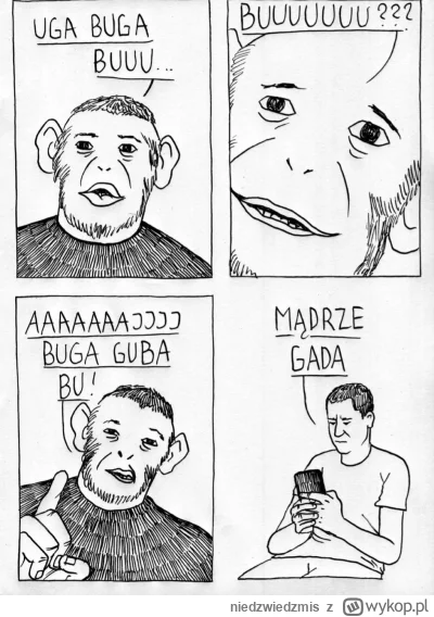 niedzwiedzmis - #polskieonuce #humorobrazkowy