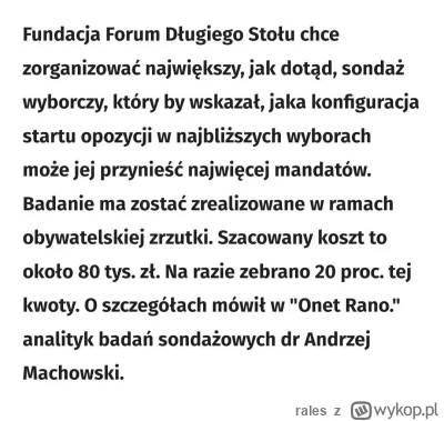 rales - Ciekawe co im z tego wyjdzie

#polityka #wybory