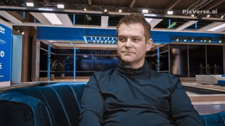 DareKwiecien - Brzuszek kortyzolowy rośnie, paznokcie coraz krótsze. To będą wspaniał...