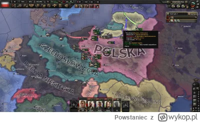 Powstaniec - Na tym nowym patchu niehistoryczne AI odtwarza czeski Królewiec ( ͡° ͜ʖ ...