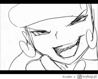 Scallar - Do what you want cause a pirate is free.