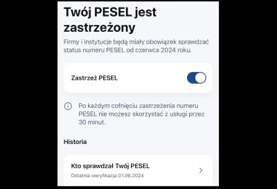 DzonySiara - Chyba najlepsze rozwiązanie jakie mogło zostać wprowadzone...
#technolog...