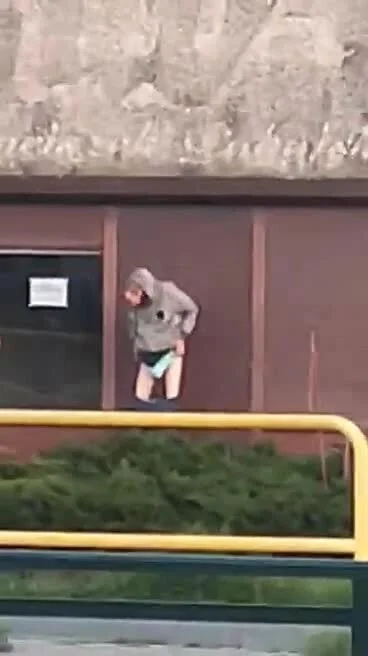 bizzi0801 - Mariusz był dzisiaj widziany w Toruniu
#danielmagical #patostreamy