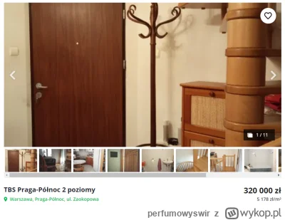 perfumowyswir - #nieruchomosci #kredythipoteczny #warszawa

są pierwsze spadki