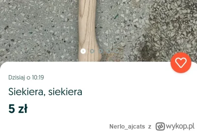 N.....s - Siekiera! Siekiera!
#Muzyka