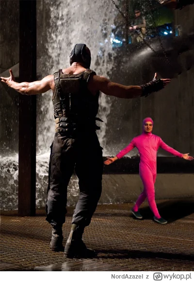 NordAzazel - klasyk ( ͡° ͜ʖ ͡°)