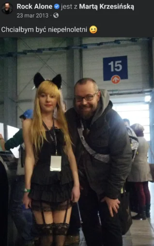 K.....l - @ActiveekHere: Rojo po prostu nasikał do śmietnika w czasie imprezy z kumpl...