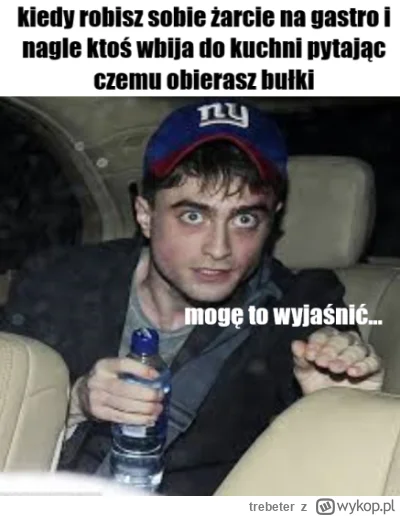 trebeter - #narkotykizawszespoko #humor #humorobrazkowy