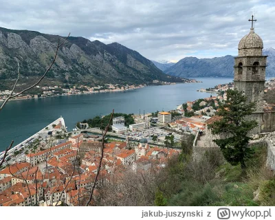 jakub-juszynski - Podsumowanie naszego zimowego wyjazdu do Czarnogóry gotowe! 

Zajrz...