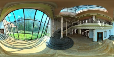 SatanWasa_Babyboomer - @affairz to ten sam dom który był jednym z najczęściej odwiedz...