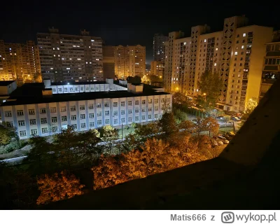 Matis666 - @telemach20  @cybulion poddałem się w 3/4 drogi stan dróg mental kierowców...