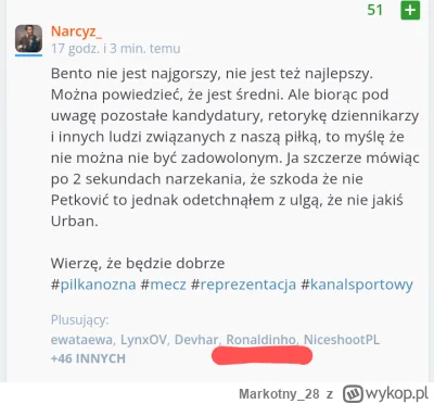 Markotny28 - To chyba dobry znak, że legenda futbolu się z tym zgadza. Ale że Roni pr...