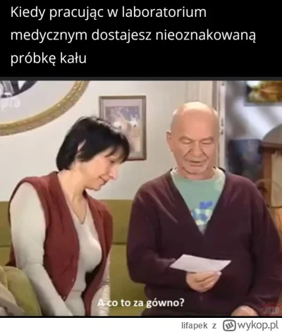 lifapek - #heheszki #postmemizm #humorobrazkowy #kiepscy