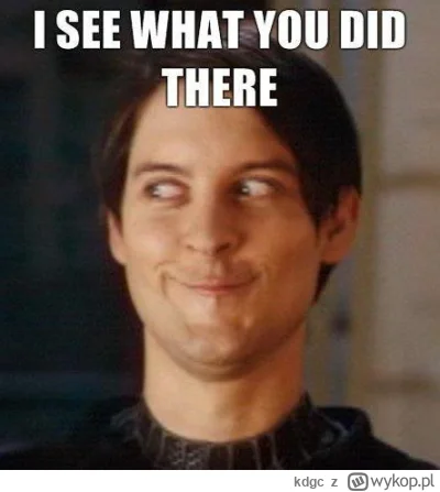 kdgc - @PfefferWerfer: Myśle, że z dużą dozą pewności możemy wykluczyć SREIT jako kan...