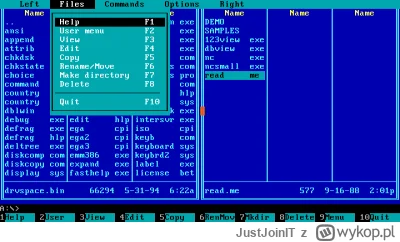 JustJoinIT - Co ZŁEGO możecie powiedzieć o tym sofcie? ( ͡º ͜ʖ͡º)

#pytanie #programo...