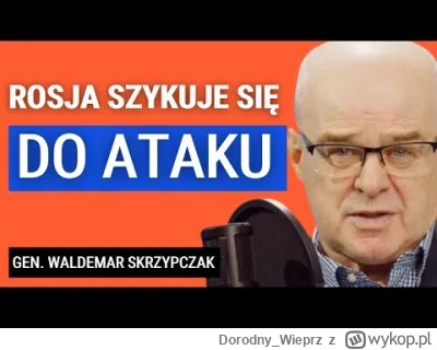 Dorodny_Wieprz - Ciekawa rozmowa, bo ostatnio cala infosfere przejal temat negocjacji...