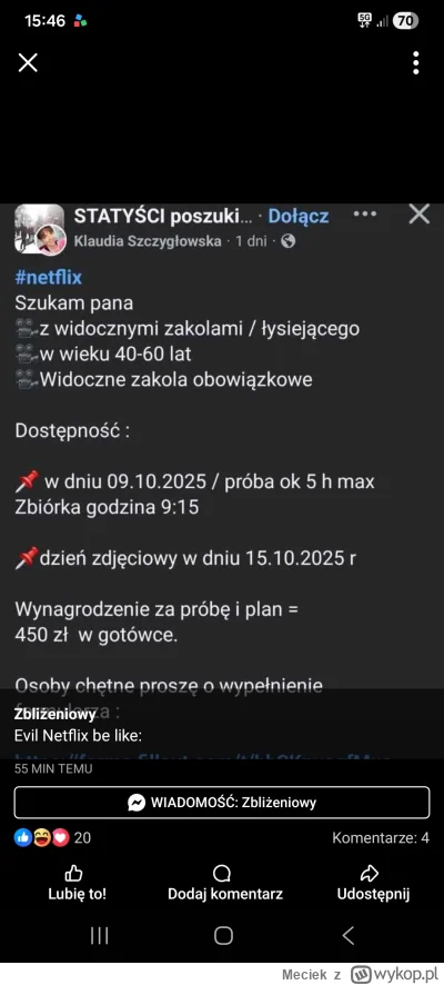 Meciek - Wykopki cos dla was XD

#heheszki