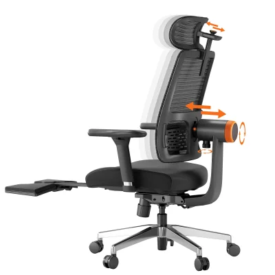 n____S - ❗ NEWTRAL MagicH-BPro Ergonomic Chair [EU]
〽️ Cena: 258.99 USD (dotąd najniż...