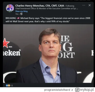 programistalvlhard - #gielda No to lecimy na ATH ( ͡° ͜ʖ ͡°)