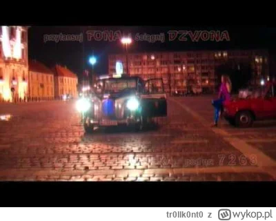 tr0llk0nt0 - > ale rura xDDD

@Kref3x: @La-Paz: Tak mi się przypomniało…
Panowie, jed...