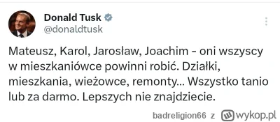 badreligion66 - #polityka xd