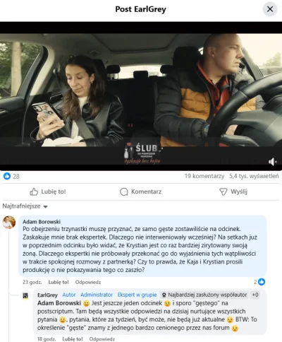 Xuzoun - Ciekawe co tam zmontują w finałowym odcinku
#slubodpierwszegowejrzenia