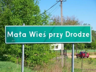 tomilipin - Jeszcze Tumidaj, Stolec, Chójnik, i moja ulubiona - Mała Wieś Przy Drodze