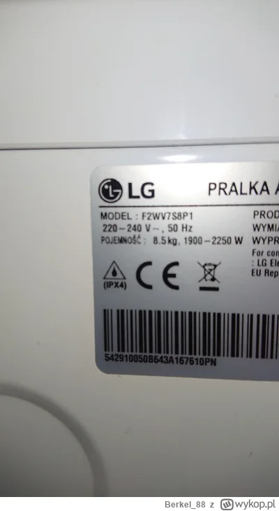 Berkel_88 - @xmadesio taki model