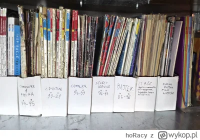 hoRacy - #horacywpiwnicy
To samo jak zwykle