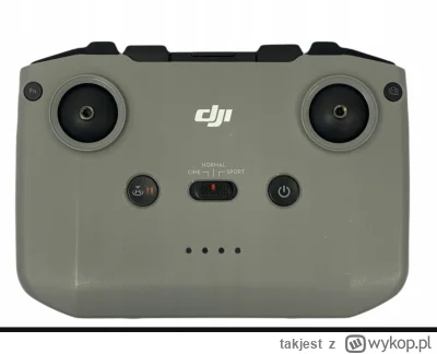 takjest - Myśle o kupieniu pierwszego drona. Na Amazonie można kupic nowego DJI Mini ...