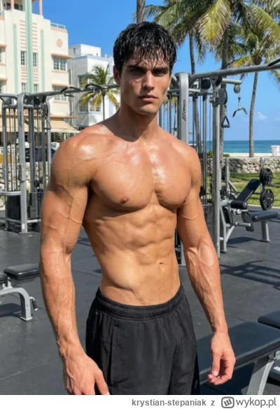 krystian-stepaniak - Stary wygląd nie ma, żadnego znaczenia. Poprostu podchodzisz i m...