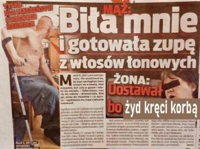 Kulfonix - #zydkrecikorba