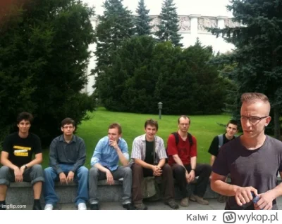 Kalwi - przepraszam wykop i tyle

#sebcel