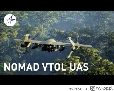 echelon_ - Sikorsky zdradza nieco szczegółów programu Nomad czyli rodziny nowych dron...