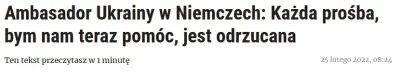 EndThis - #ukraina A ciekawe kto im wtedy #!$%@? organizował pomoc z całego świata, w...