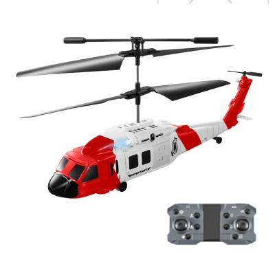 n____S - ❗ XKJ KY205 Black Hawk RC Helicopter with 2 Batteries
〽️ Cena: 25.99 USD (do...