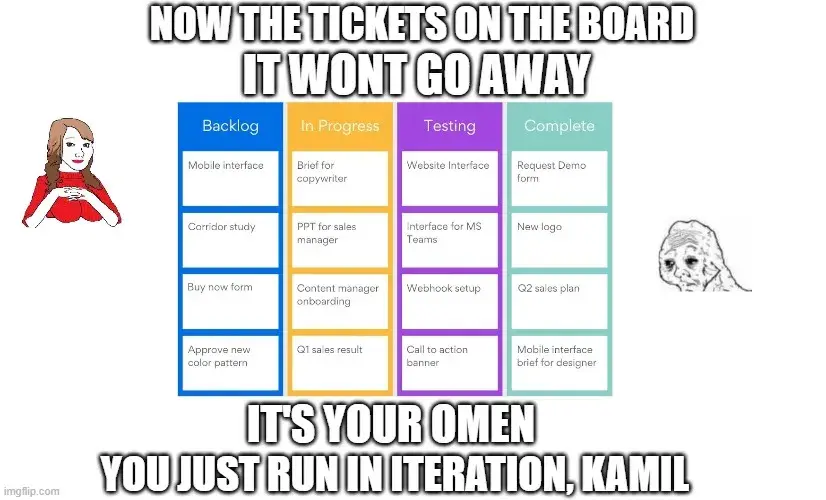 modeltrzyzmianowy - Lubię robić obrazki jako odskocznia od programowania,programować ...