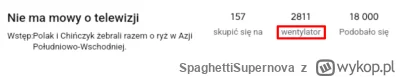 SpaghettiSupernova - @imdb: "wentylator" to piękny przykład, kiedy podczas tłumaczeni...