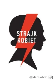 Marciebob - Strajk kobiet , gdzie równouprawnienie i wszystko po równo?