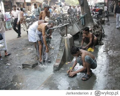 Jarkendarion - Tak by wyglądała Polska, gdyby przy obecnych warunkach ekonomicznych, ...