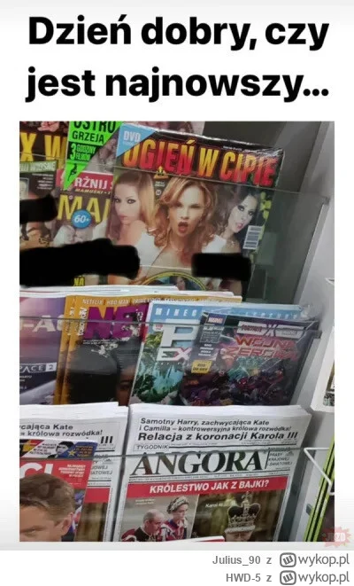 HWD-5 - @Kitas5 ( ͡° ͜ʖ ͡°)