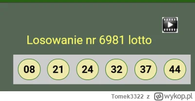 Tomek3322 - Lotto obraża papieża ( ͡° ͜ʖ ͡°) #2137 #wykopobrazapapieza