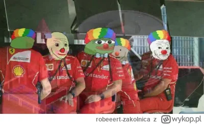 robeeert-zakolnica - dlaczego nie zagrali poprawnej wersji?
#f1