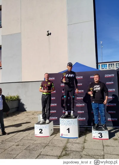 jagodowy_krol - 327 324 + 10 + 10 + 23 + 40 = 327 407

Rozpoczęła się Świętokrzyska L...