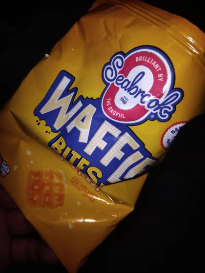 Adwokat_Diabla - Pojechaliśmy z dziewczyną na zakupy i ona bierze jakieś chrupki i py...